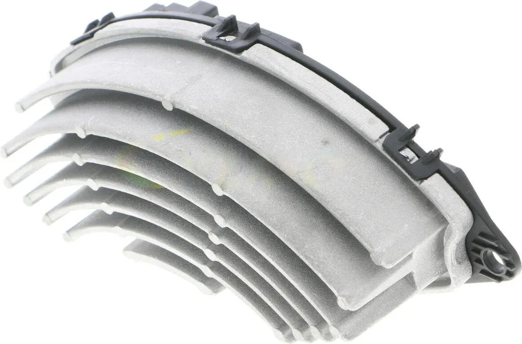 Module de Régulation Ventilateur Habitacle CITROËN C4 Berlingo Combo - 5