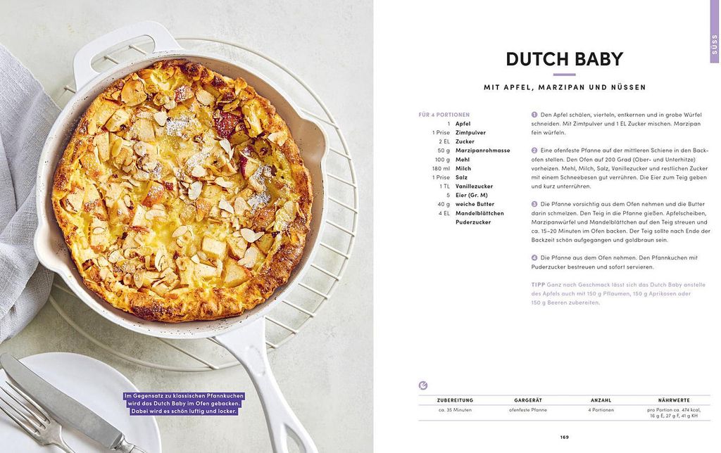 One Pot - Das Buch Image du produit 