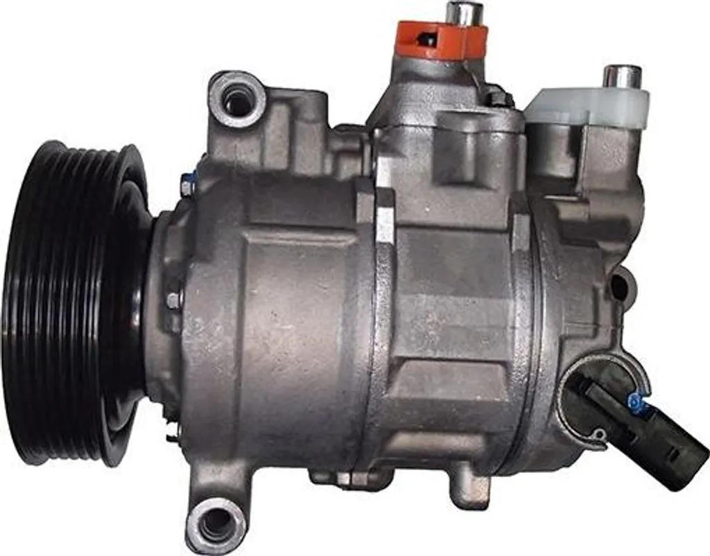 Compresseur de Climatisation pour Audi A5 A6 A7 - Froid Intense Garanti