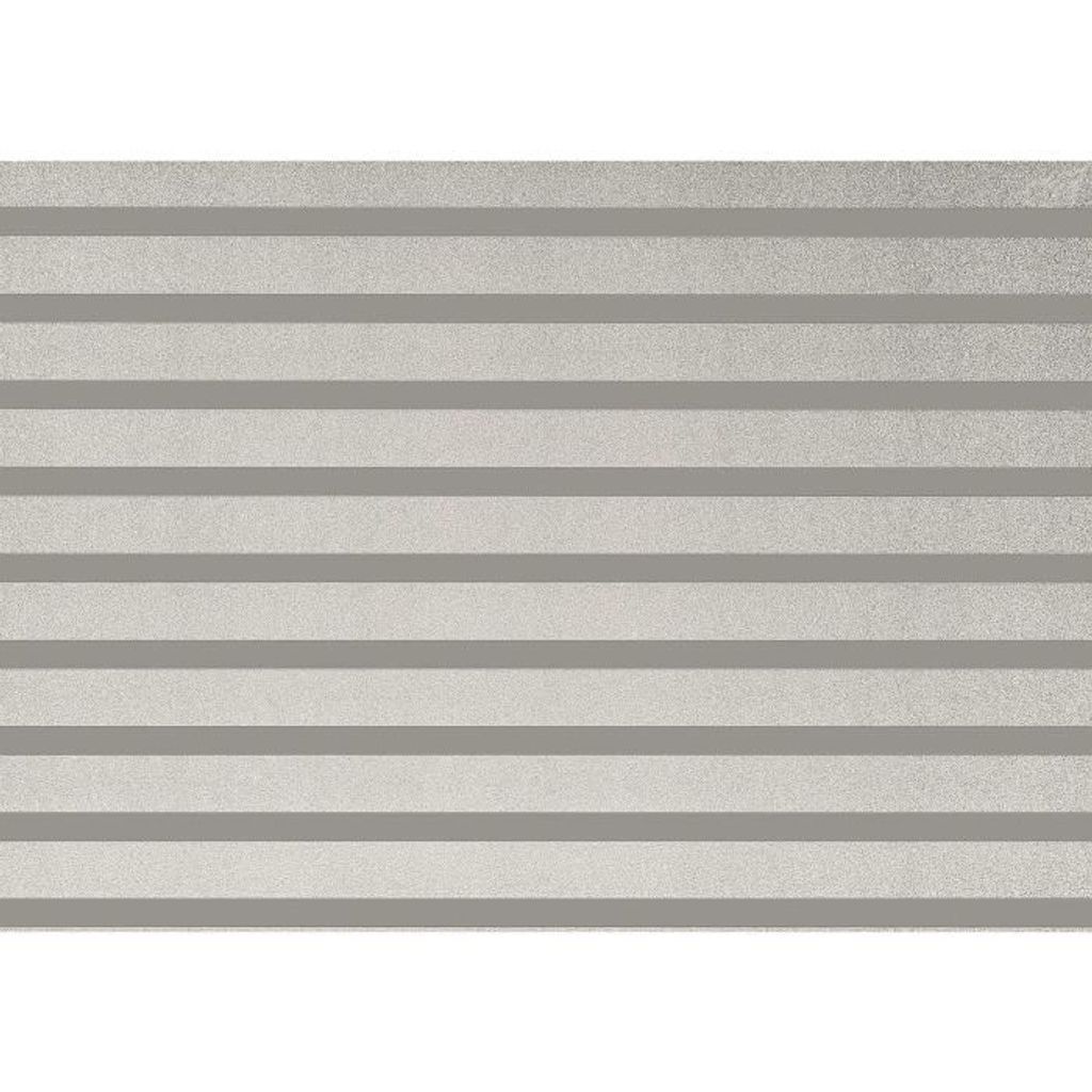 d-c-fix Folie Static Window Stripes Clarity 15 x 200 cm, transparent