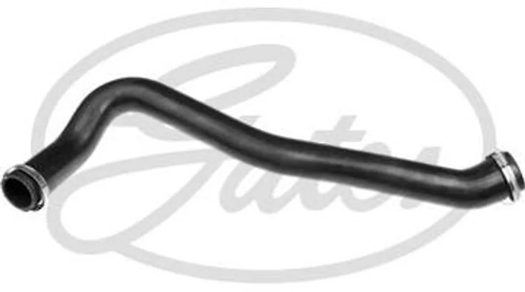 Tuyau d'air de suralimentation pour Renault Master - GATES 09-1153 OE