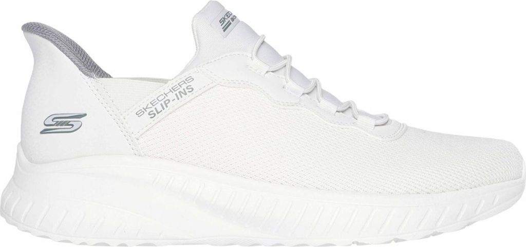 Skechers Bobs Squad Chaos Daily Hype Off White Größe EU 45 Produktbild 