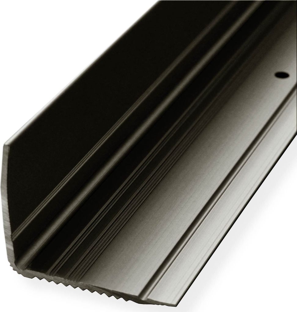 Profil stupňovitých hran Integral K234 Form: L 35x30 mm Obrázek produktu 
