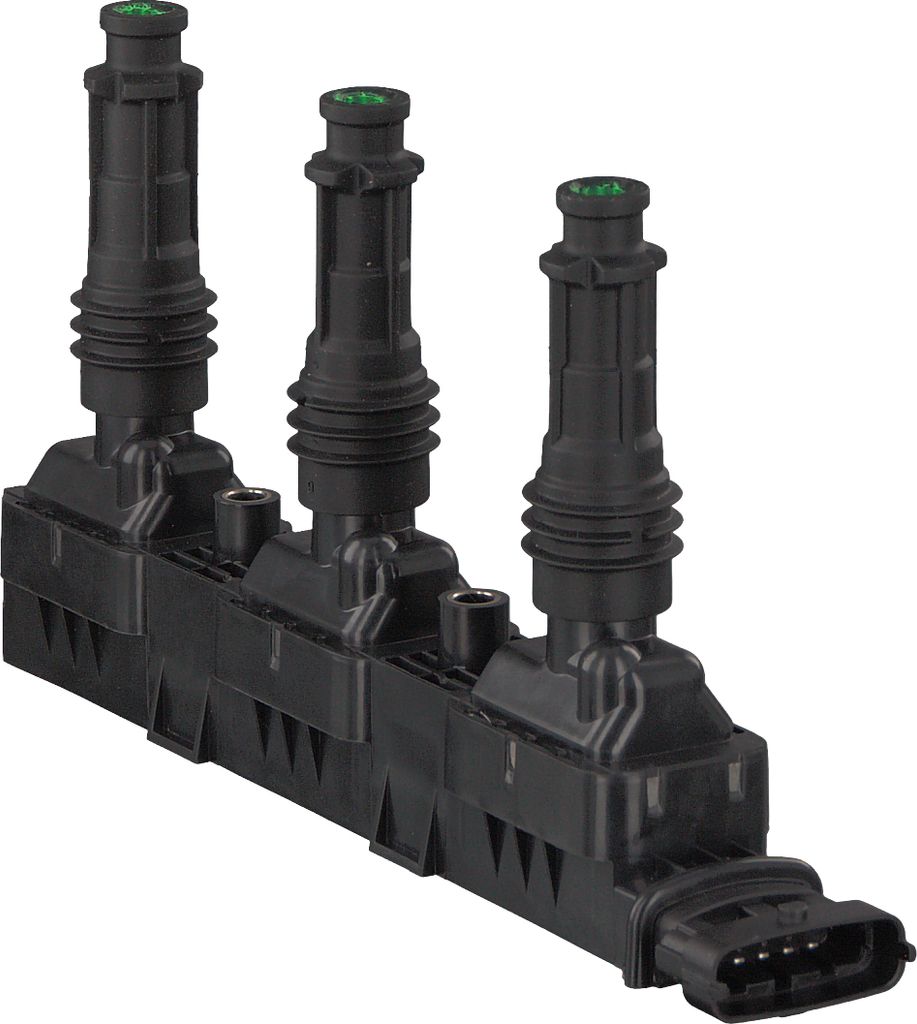FEBI BILSTEIN 27168 Zündspule Produktbild 
