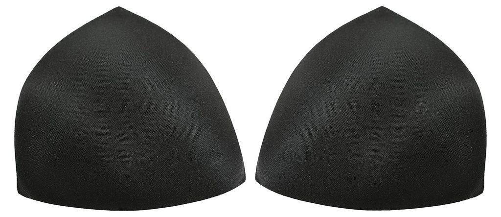 1 Paar BH Einlagen S - XXXL Einlagen für Bikini Korsett, Produktbild 