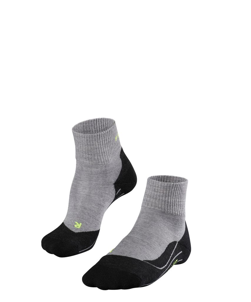 FALKE TK5 Short 3403 light grey 46-48