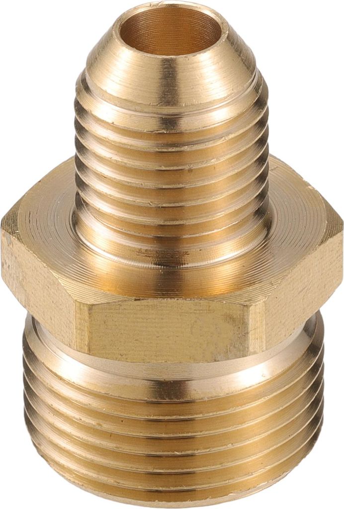 Hochdruckreiniger-Anschluss, 14mm M22x1.5 auf M14x1.5 Produktbild 