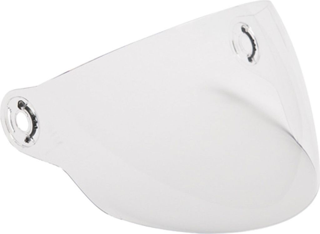 GIVI Visier Modell 10.8, transparent, kratzfest, passend Produktbild 