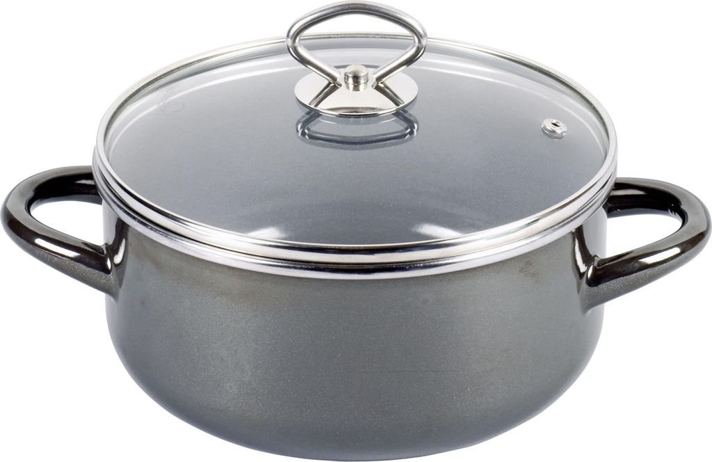 MERTEN & STORCK Primus panvica na pečenie 2,8 l Ø20cm Obrázok produktu 