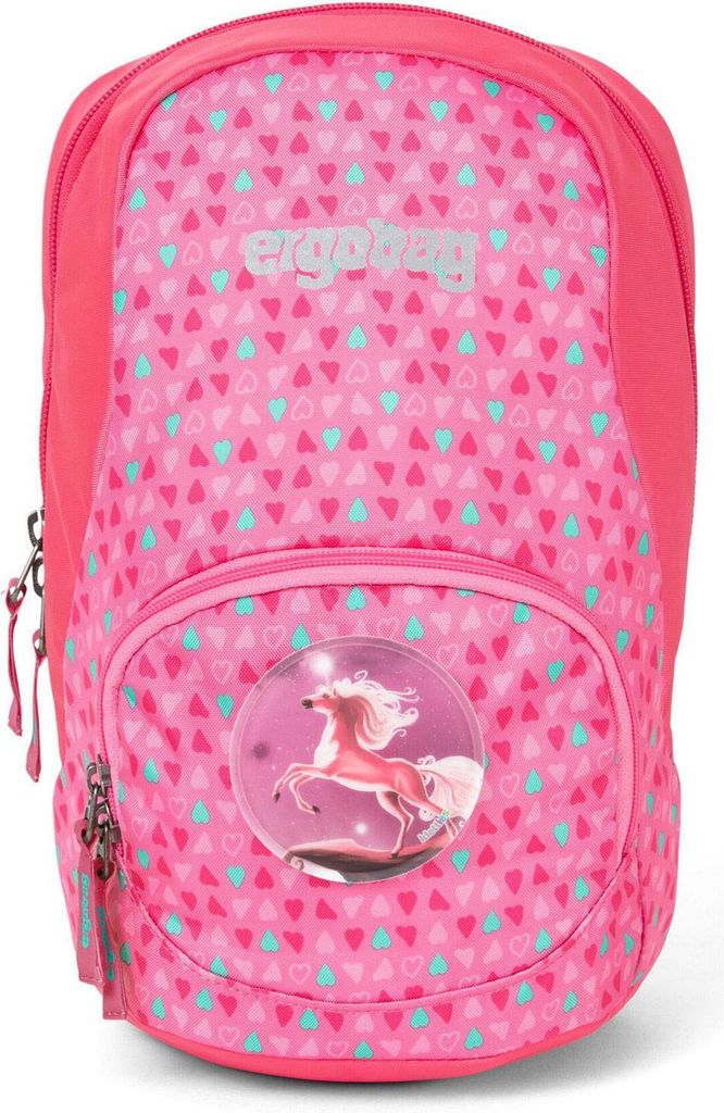 ergobag zaino per il tempo libero zaino Ease Backpack 6L Immagine del prodotto 