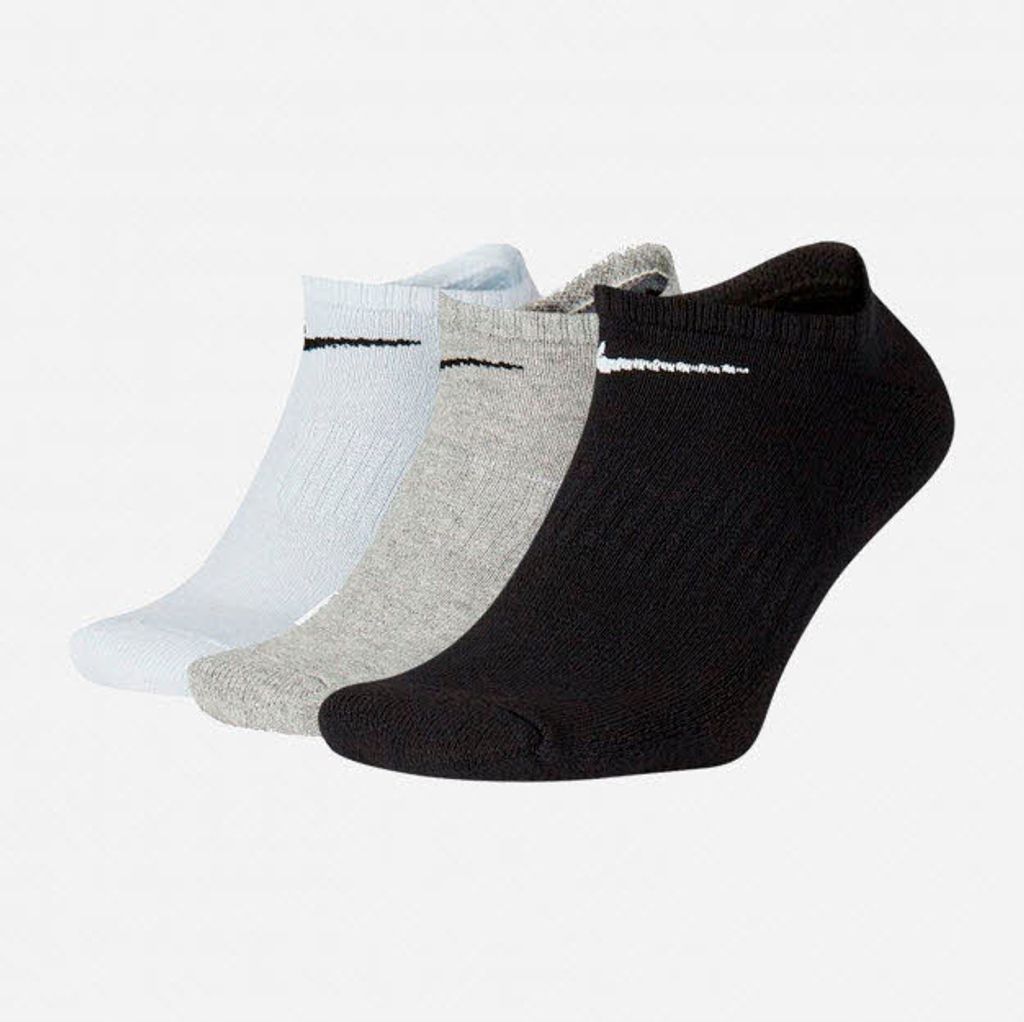 Nike Nhg 6pk Nike Sneaker Sock Nhg 6pk Nike Sneaker Sock, 45% OFF