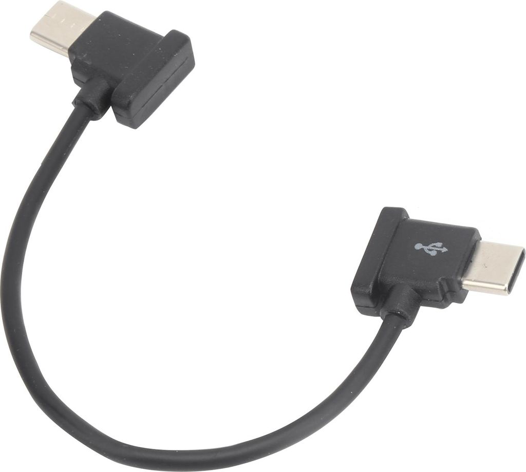 15cm datový kabel dálkového ovladače TypeC na TypeC pro Obrázek produktu 