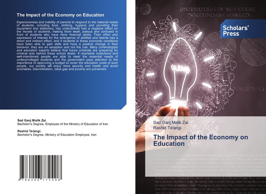 The Impact of the Economy on Education