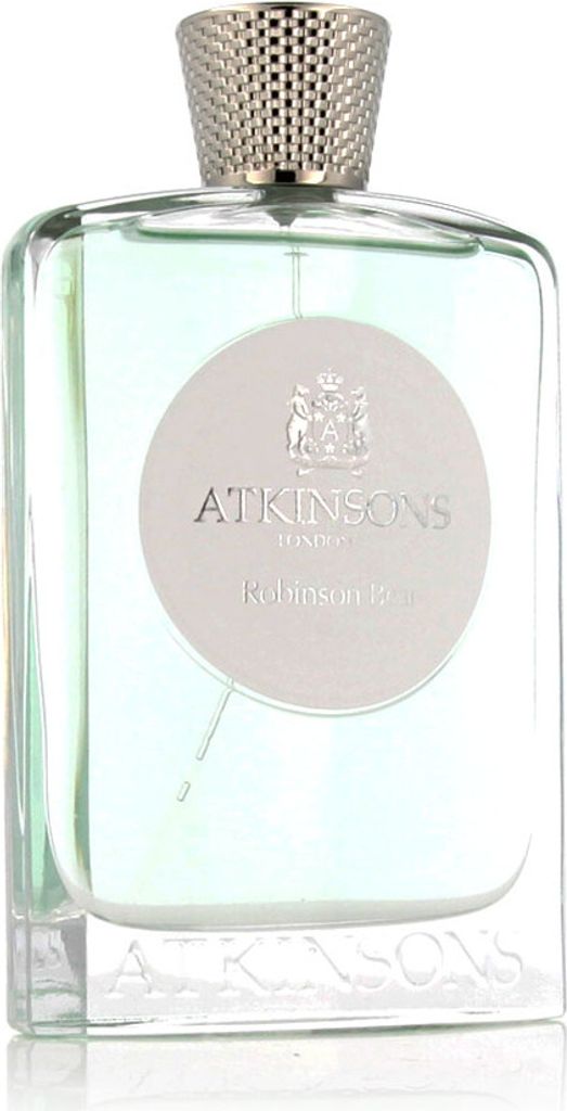 Atkinsons Robinson Bear Eau De Parfum 100 ml (unisex) Produktbild 