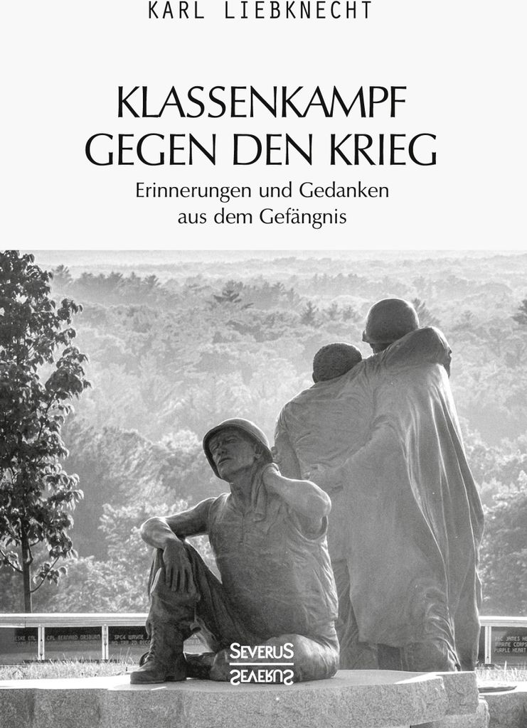 Klassenkampf gegen den Krieg