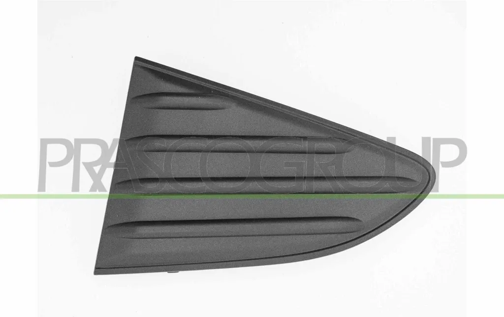 Enjoliveur de Pare-Chocs Arrière Gauche PRASCO TY3302154 pour Yaris P13