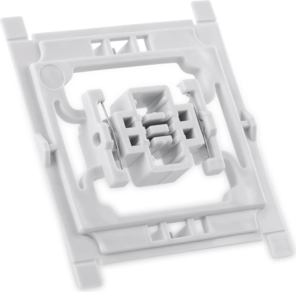 Homematic Adapter für Siemens Schalterserien | eQ-3 | EQ3-ADA-S
