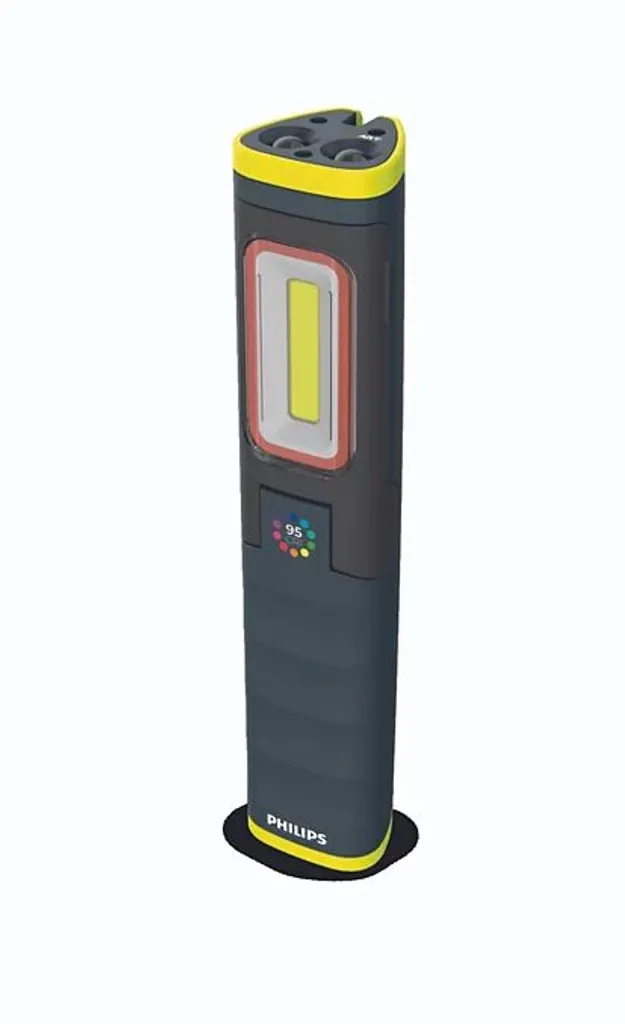 Lampe d'inspection PHILIPS Xperion 6000 UV pour mécanique auto