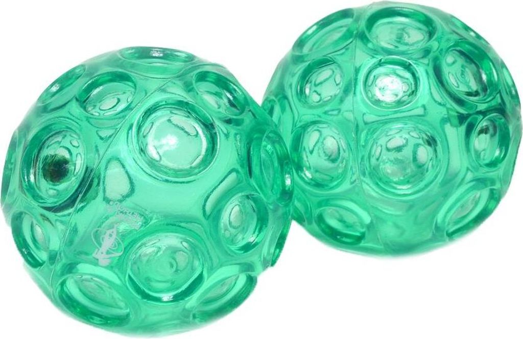 Franklin-Methode® Original Ball, set de 2 pièces - vert Image du produit 