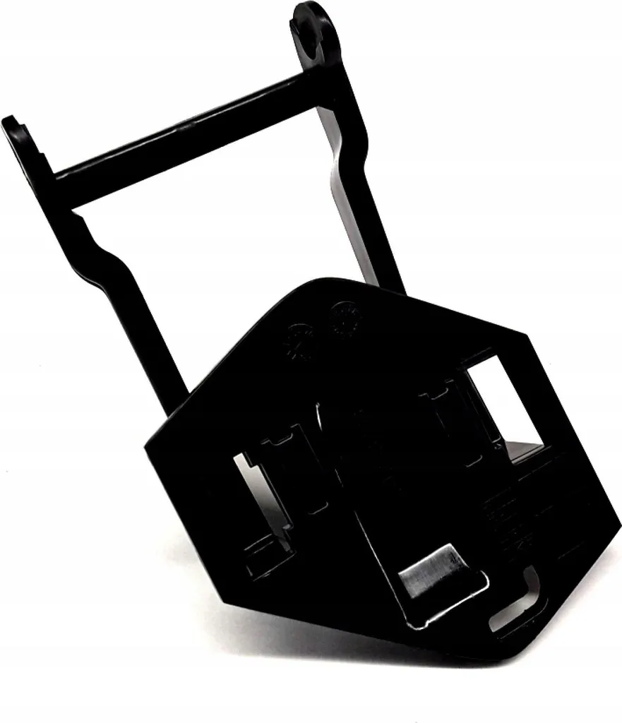 Support de fixation lave-phare gauche Volvo XC90 - Réparation carrosserie