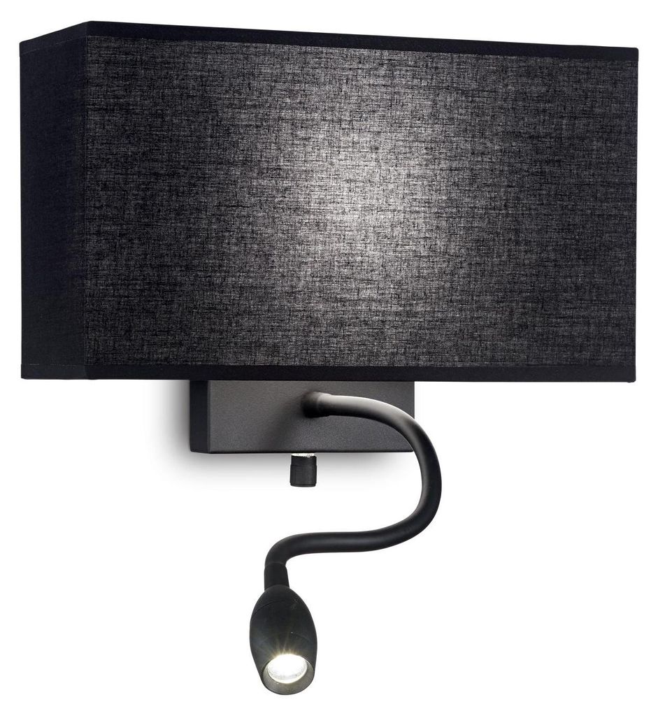HOTEL AP2, Applique, Ideal Lux Immagine del prodotto 