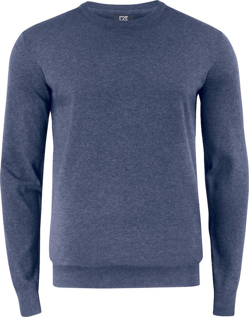 Cutter & Buck Oakville Crewneck Men
