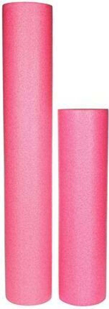 Merco Yoga EPE Roller jóga válec růžová délka 90 cm Obrázek produktu 3