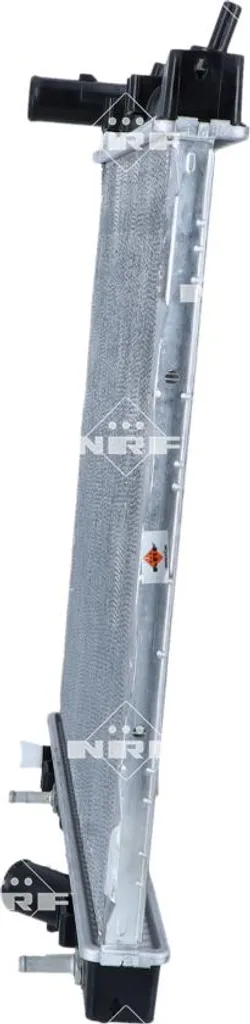 Radiateur Eau Moteur NRF pour Chrysler PT Cruiser - Qualité OEM - 3
