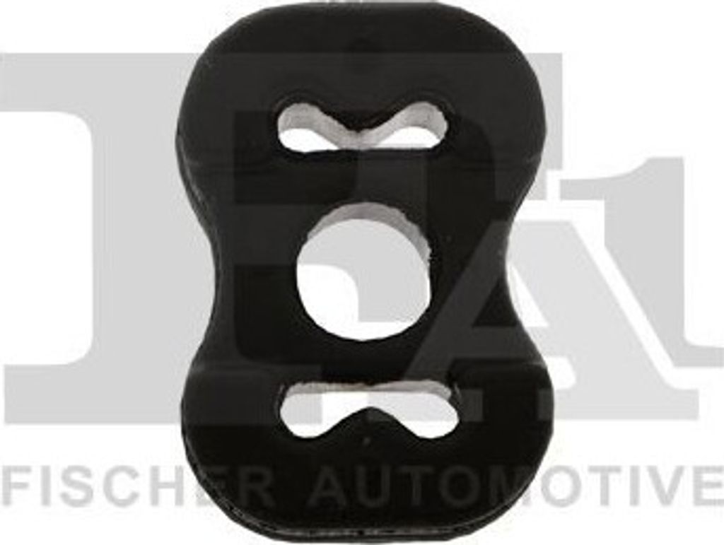 FA1 Auspuffhalter für VOLVO 740 Kombi (745) Auspuffanlage Produktbild 