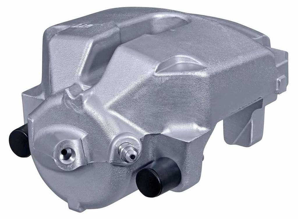 Bremssattel vorne links Faustsattel Ø 57 mm HELLA für u.a. BMW 3er