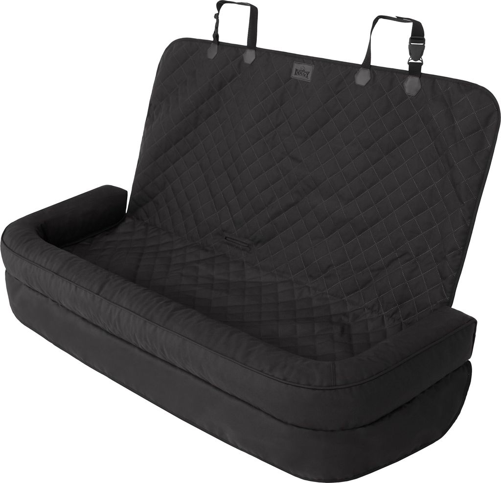 Hundeautositz, Hundebox, Hundebett, Transportboxen, Produktbild 