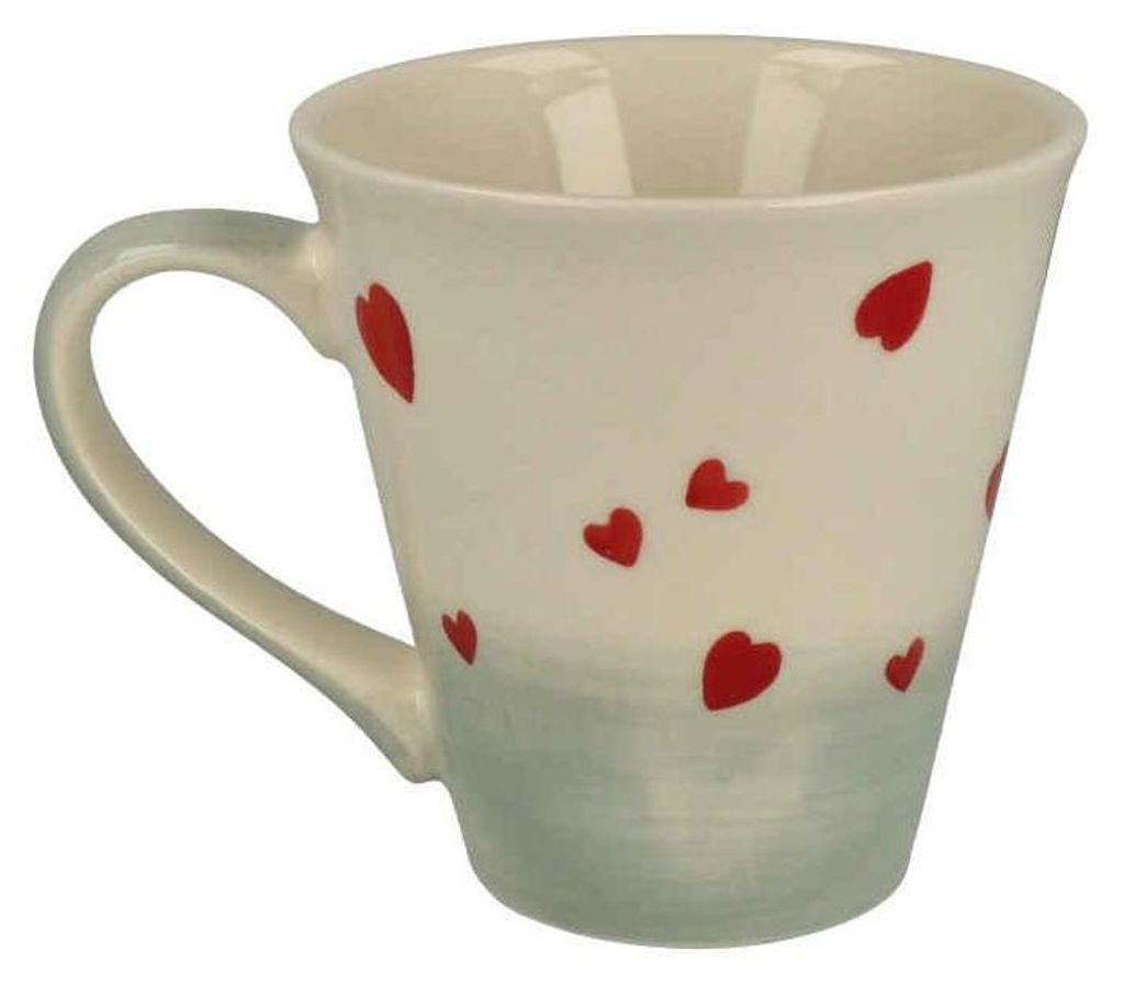 Becher "Colette" - Einheit: 1 Stk. Produktbild 
