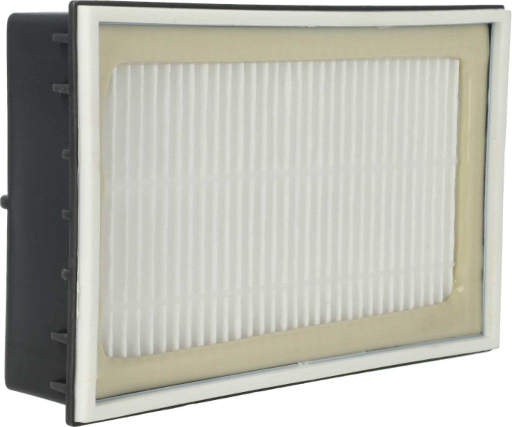 MisterVac compatibile con Filtro di ricambio filtro Philips PowerPro