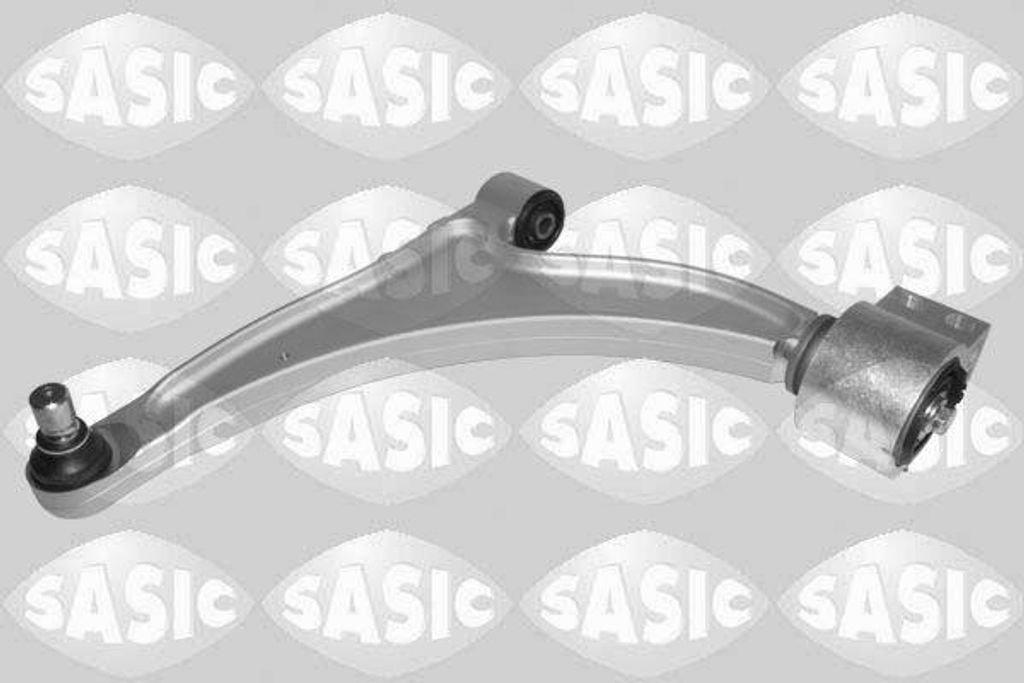 SASIC 7476451 Querlenker, Radaufhängung OE 23354434 kompatibel mit Insignia