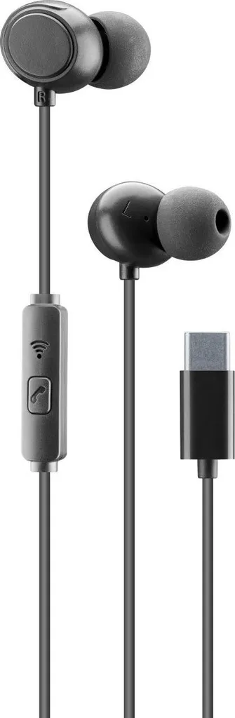 Cellularline CLOUD IN EAR