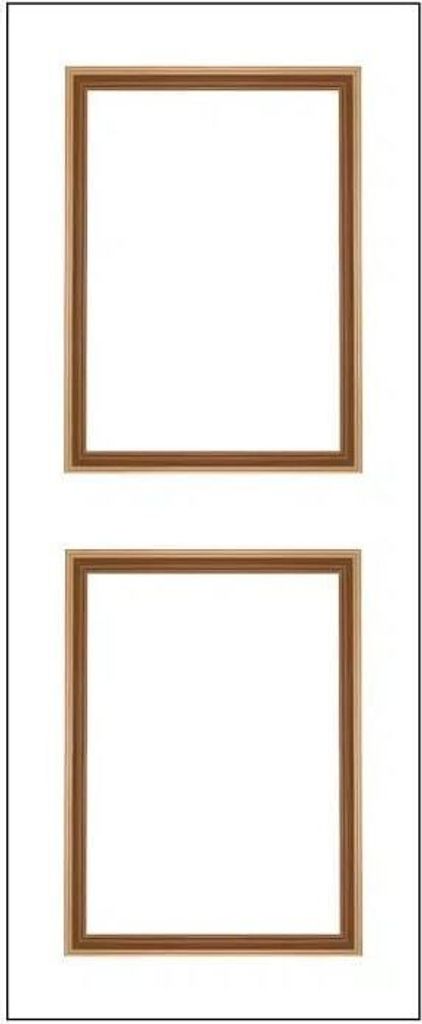 Türleisten-Set – NORDLINGER PRO –100 % – passend für 83 cm Türen