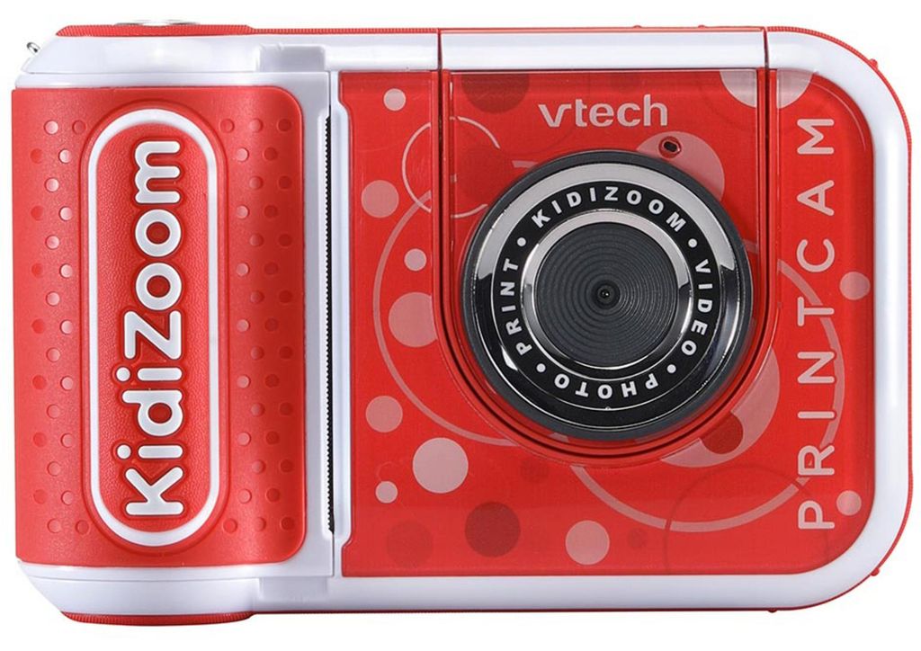 VTech Kidizoom Print CAM 2 Megapixel Sofortbildkamera Produktbild 