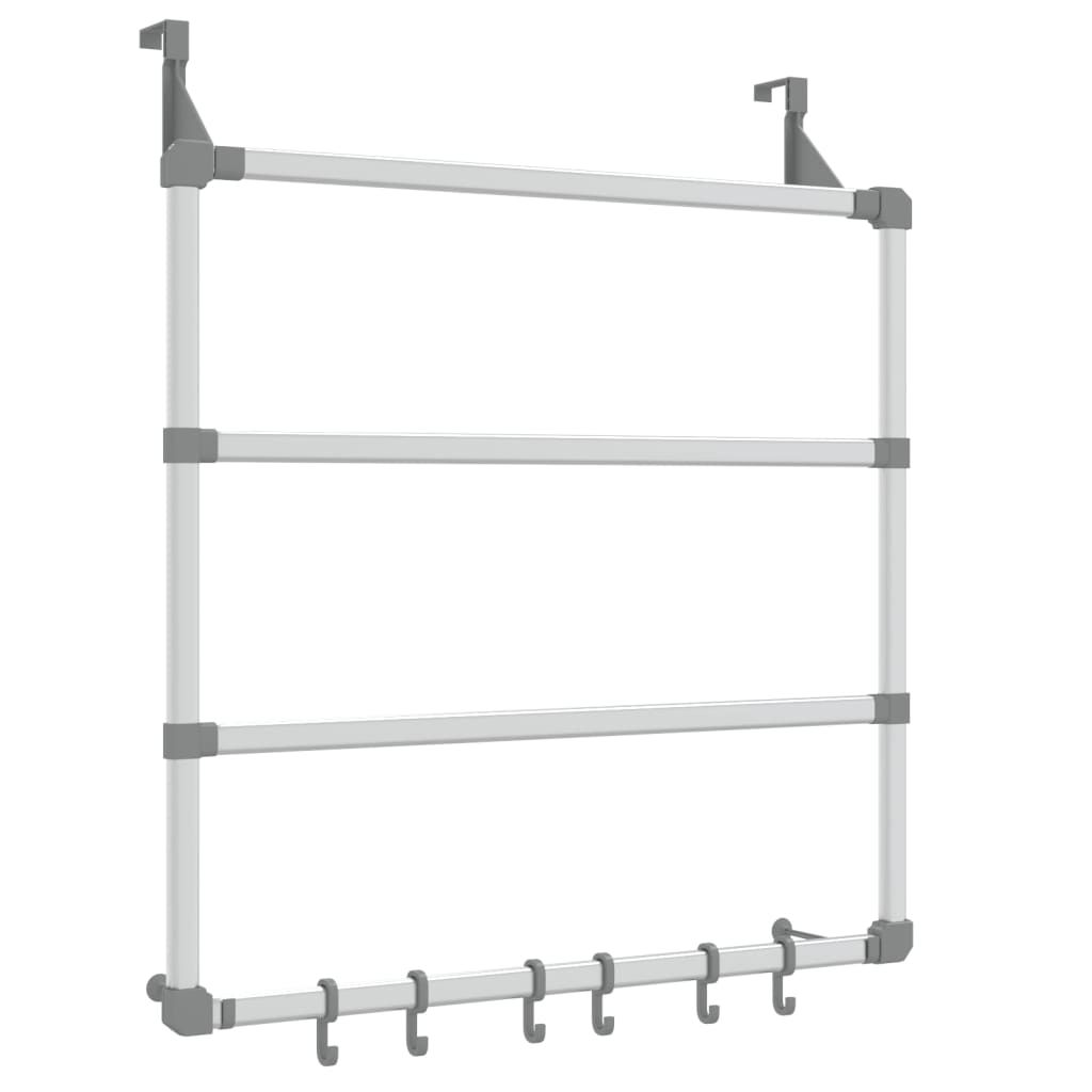 Heim & Garten Handtuchhalter 67x15x66 cm Kaufland.de