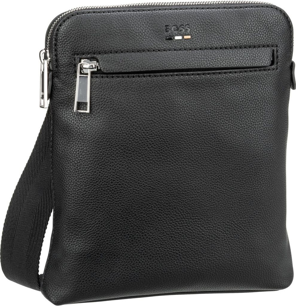 BOSS Umhängetasche Ray S Zip ENV black Produktbild 18