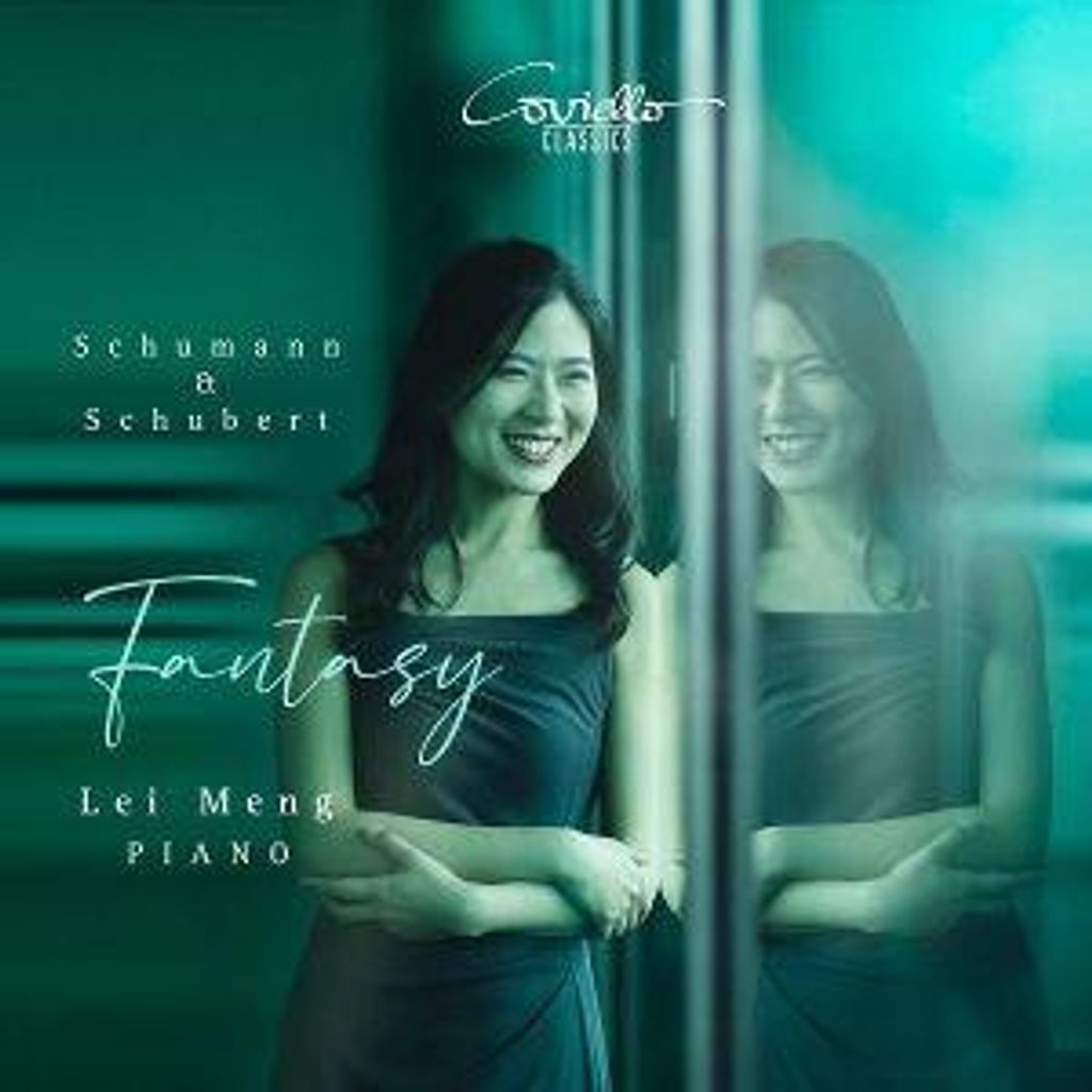Meng, L: Fantasy - Klavierwerke