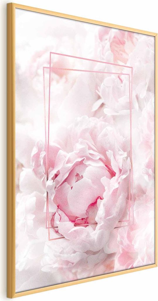 Posterpapier Poster - Fleeting Beauty 21x30 cm Blumen g-C-0159-ao-a