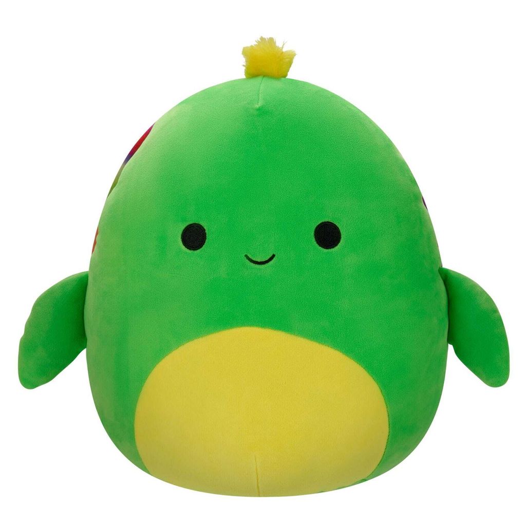 Squishmallows Lars, Schildkröte, 3 Jahr(e) Produktbild 
