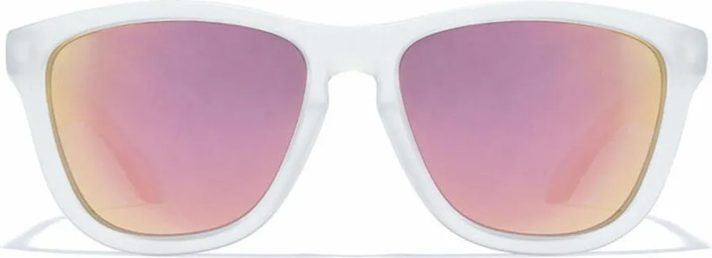 Hawkers ONE COLT Polarizzate Crystal Pink | Occhiali da Sole Unisex