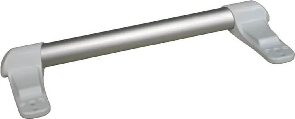 Poignée de Porte de Machine à Laver Ariston Blanche Modèle C00111164