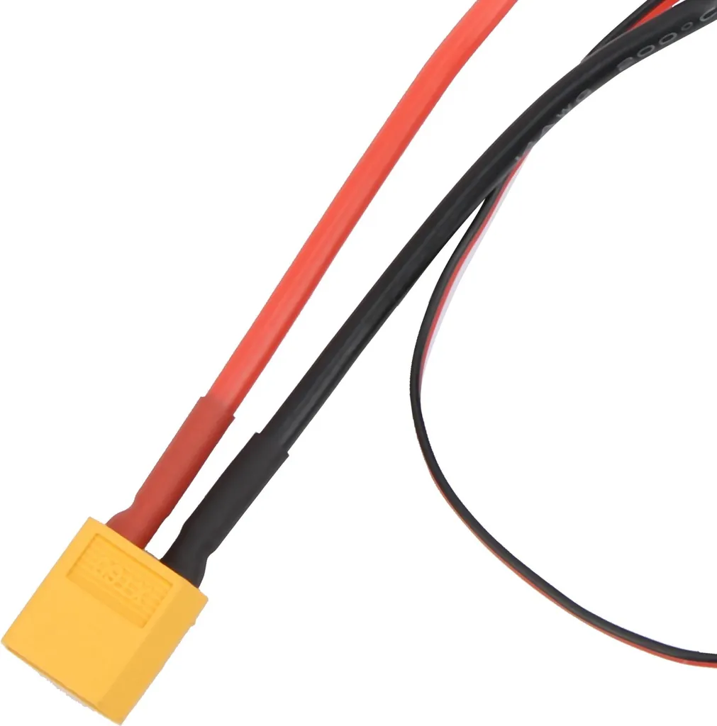 ESC 50A avec BEC 5V Intégré pour Motorisation Brushless de Drone FPV - 3