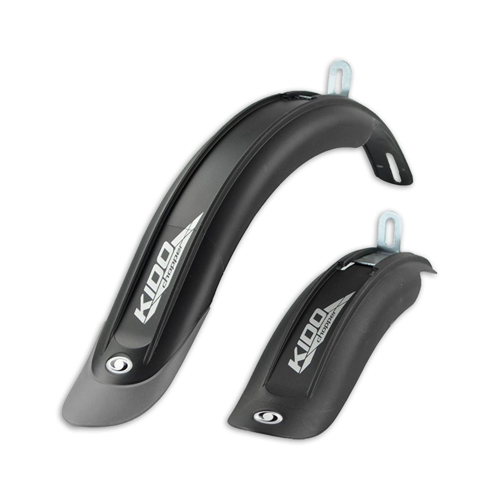 Splash -Set Kido 16 Long 16 - 18 Zoll