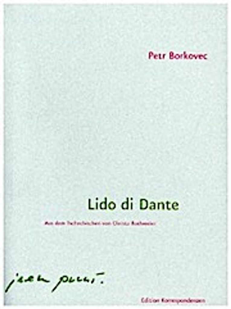 Lido di Dante
