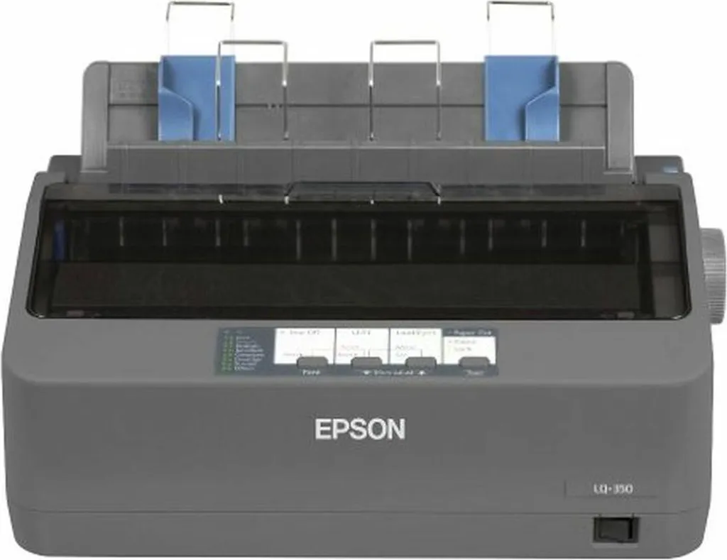 Imprimante Epson C11CC25001 Finissez-en avec les Bourrages de Liasses