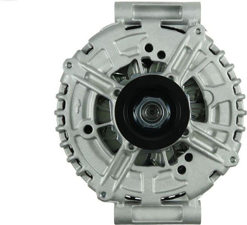 AS-PL A0214 Lichtmaschine OE 0131545502 kompatibel mit S-Klasse