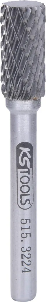 Fresa Rotativa KS TOOLS 10mm 515.3224 HM Forma A | Shop Professionale - 2